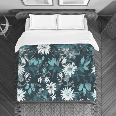Ikraan Aviahna Duvet Cover