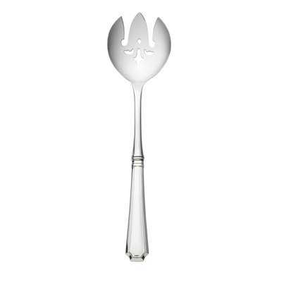 Gorham Fairfax Sterling Silver Salad Serve Fork