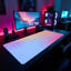 Polyester Desk Pad-541858402