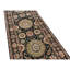 Jahan One-of-a-Kind Runner 2'6" X 9' Hand Knotted Area Rug