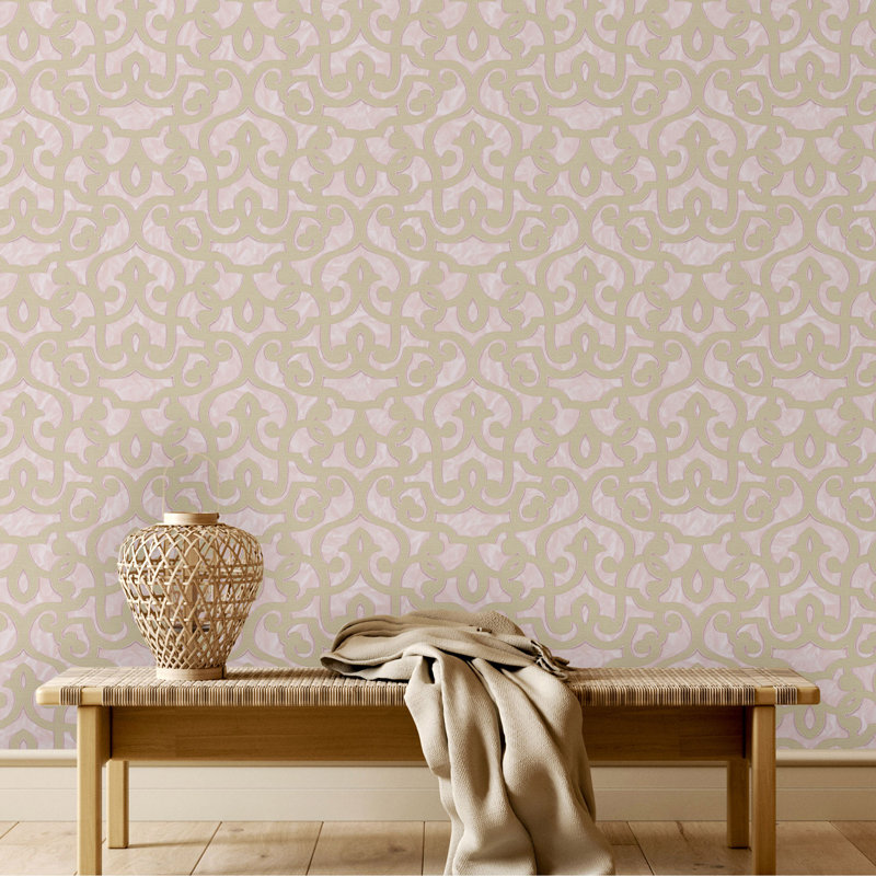 Rouleau Fabrianna, Brun