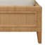 Dolly Wingback Bed-739001108
