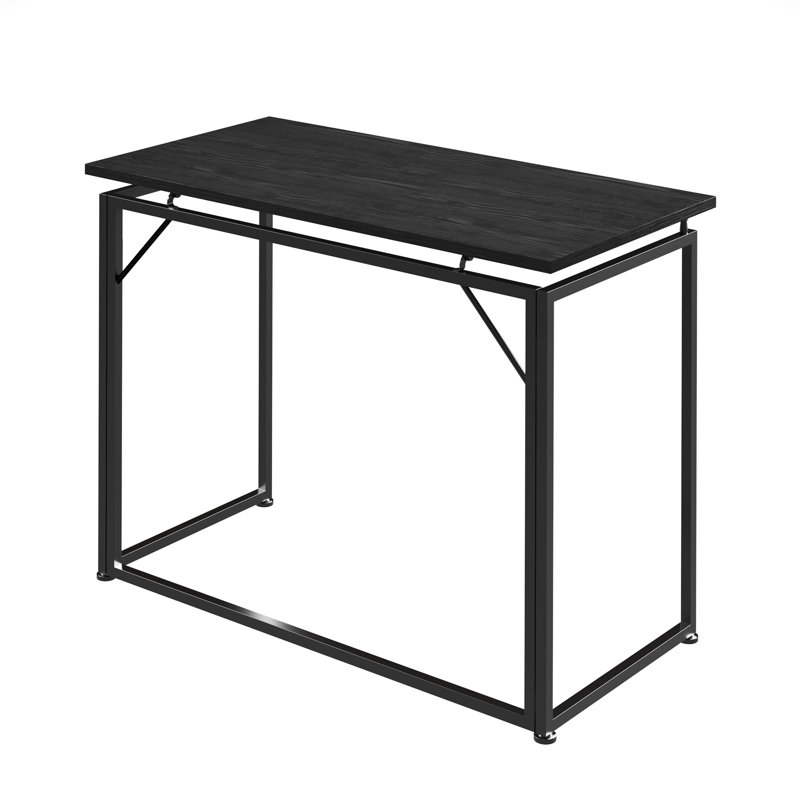 Bureau d'écriture, Black