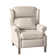 Fauteuil inclinable présidentiel