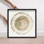 Oliver Gal Legno III Abstract Botanical - Luxury Shadowbox Framed Wall Art-1288457357-1288457354