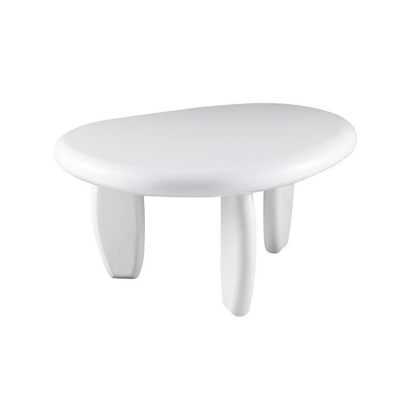Table de bout Wylie, H 15 po x L 30 po x l 19 po