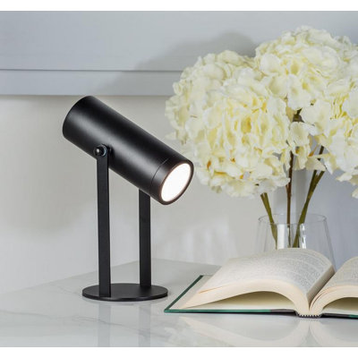 Pivot Spotlight Lamp