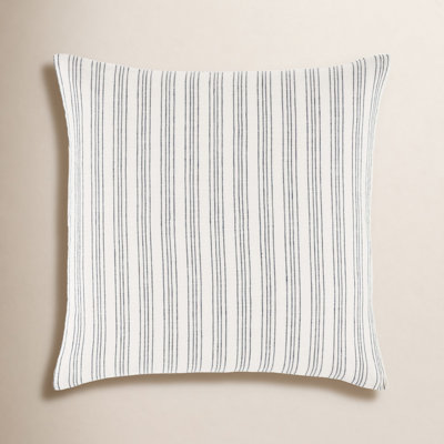 Lush Linen Shams