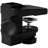 Pet Grooming Table (Black; White)