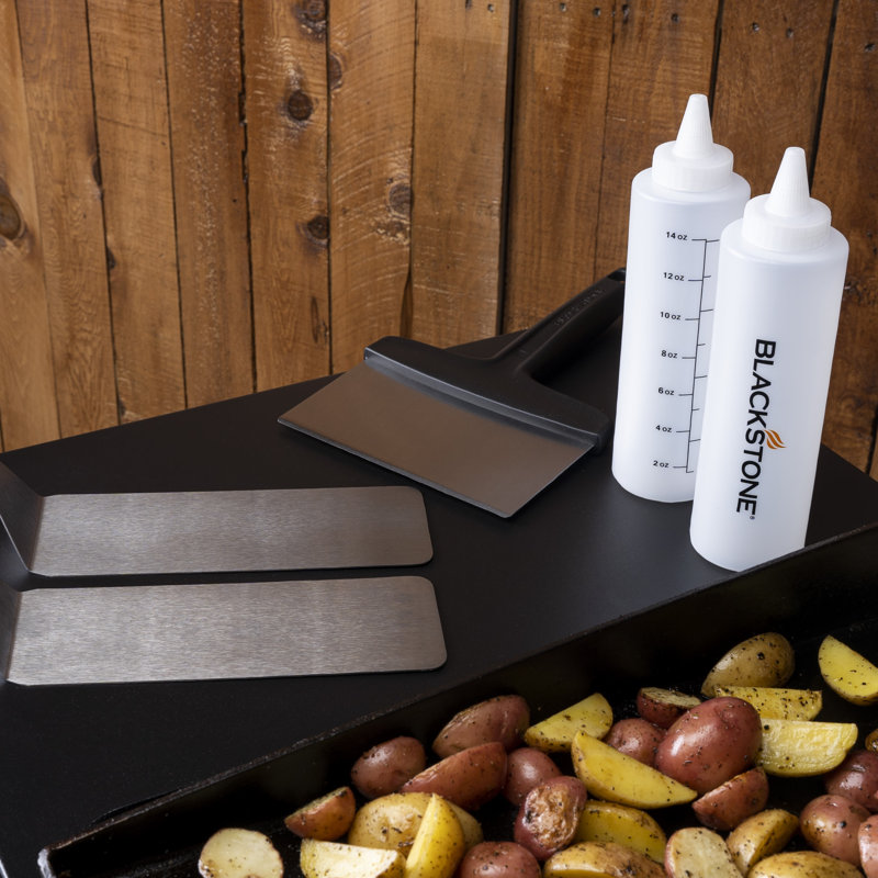 Blackstone 5-Piece Griddle Toolkit