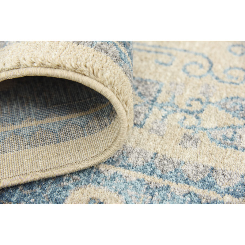 Virpi Geometric Indoor Rug, Rectangle 2' x 3'1"