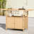 Anabiya Bar Counter