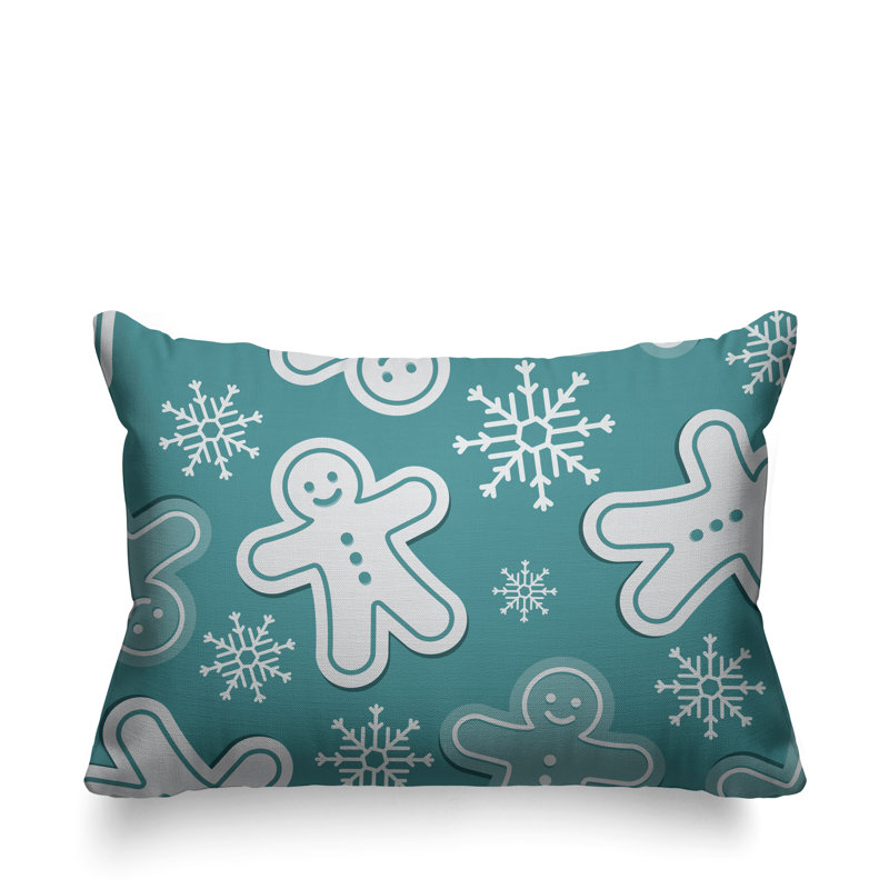 Coussin Holiday, Ciel