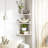 Corner Shelf Wall Mount-1189500124
