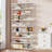 8-Tier Acrylic Bookshelf-1787970814