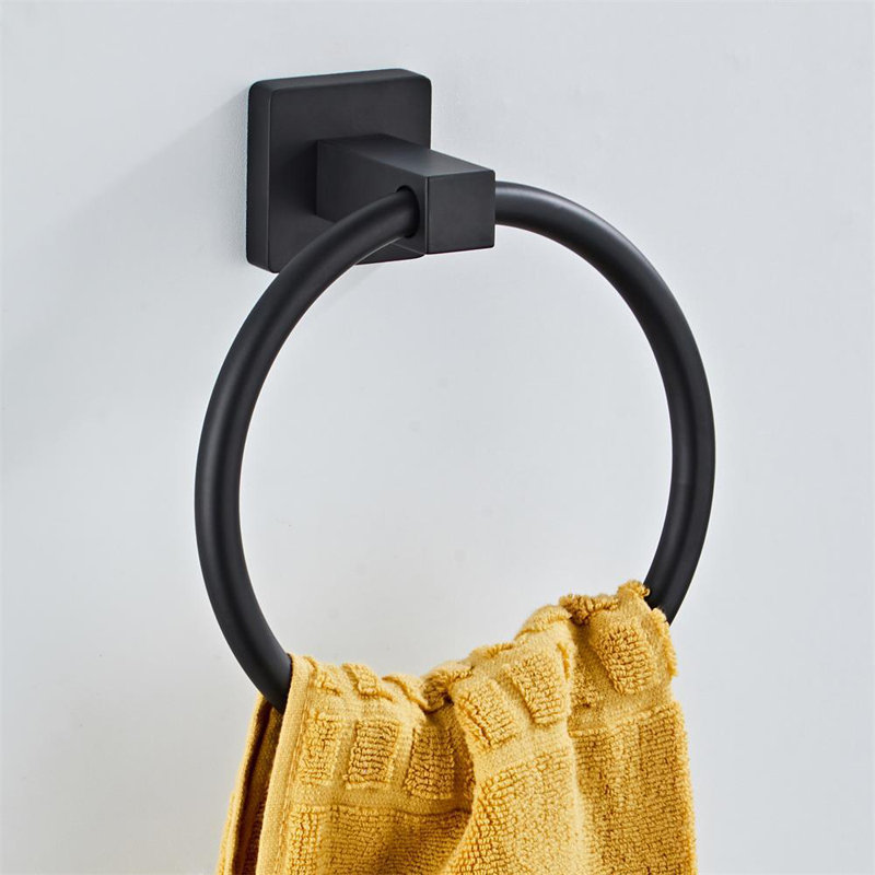 Towel Ring