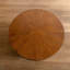 Table basse 31,50 "en forme de seau de style rétro avec fonction de rangement, pour le bureau, la salle à manger et le salon