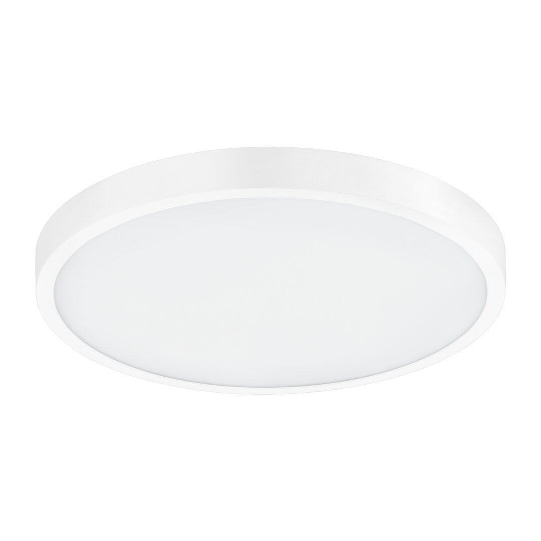 LED BÃ¼ndige Deckenleuchte Gracie, 30 cm