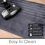 Tapis pour salle de bain Kampton