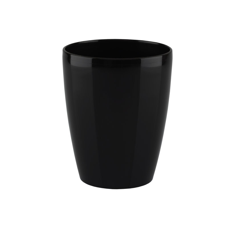 Pot Planter, Black