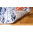 Greely Machine Woven Abstract Area Rug-1869173205