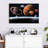 Oberle View Of Planets From Earth-107852418