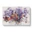 Dallas Texas Skyline At Dusk - Wrapped Canvas-56659989