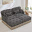 Canapé Comfy Chenille Leopard-1092809863