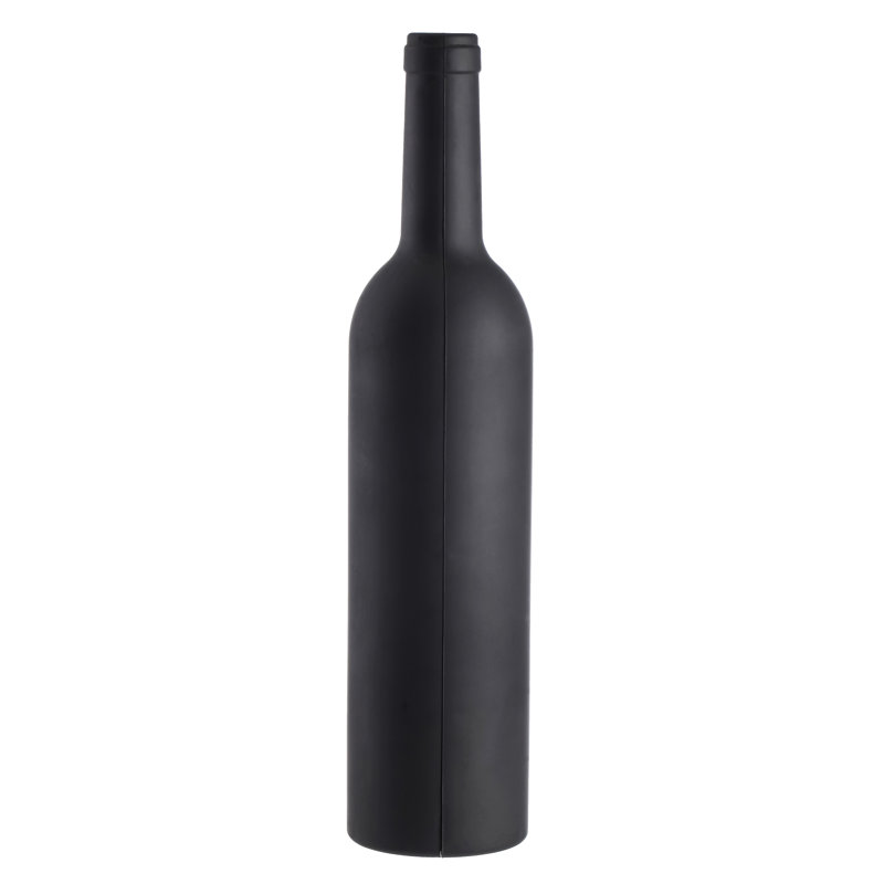 Wine Bottle 5 Piece Wine Tool Set