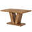 47.24" Walnut  Dining Table(Only Table,No Chair)