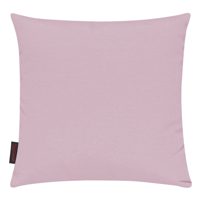 Coussin en coton Gretchen