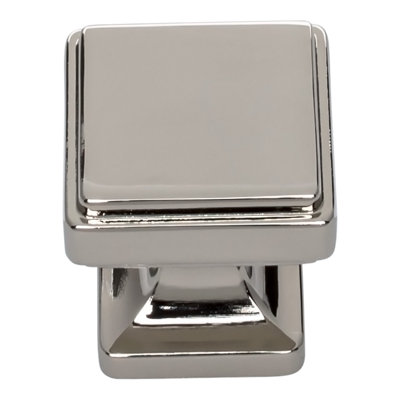 Kate Square Knob