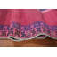 Tapis rose 4 x 8