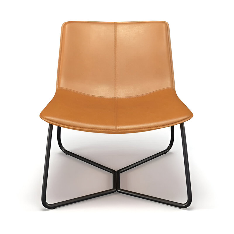 Fauteuil incliné, Tanné