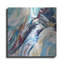Orren Ellis «Abstraction 3» par Christov Art, art mural en métal-822696803