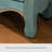 Retro Solid Wood Multi-Function Bookcase