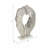 Shanette 18" Carved Statuary, Silver