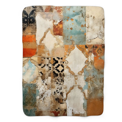 Throw Blanket