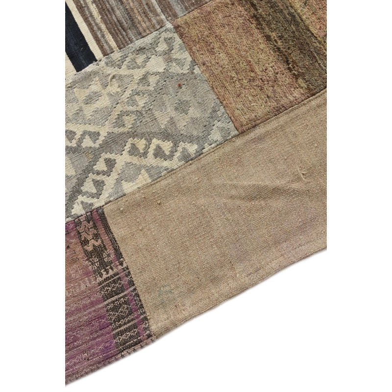 Pursel Multi Rug