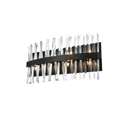 Athol Dimmable Flush Mounted Sconce