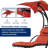 8X8 FT Multi-Purpose Outdoor Shelter  Waterproof & UV-Resistant With Roll-Up Doors-123375736