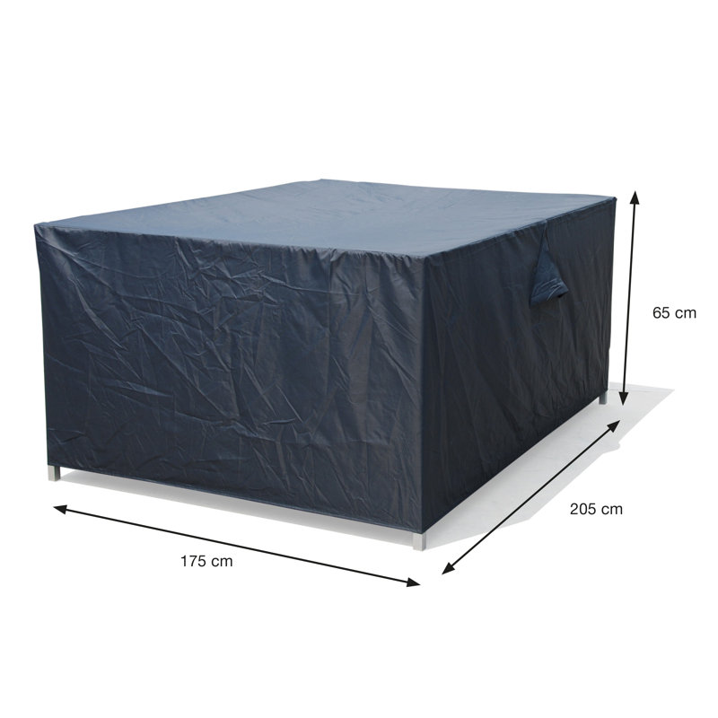 Outdoor Conversation Set Cover