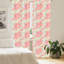 Panneau coulissant semi-diaphane avec passe-tringle Garden Art-45991192