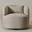 Ensemble de salon 2 pièces Cherity Boucle-703500817