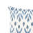 Ikat Cotton Reversible Throw Pillow-1814749237