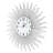 Modern Luxury Round Wall Clock