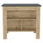 Kymora Wood Kitchen Island-1374295835-1374295832