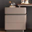 Commode simple pour chambre principale