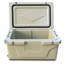 Glacière kaki couleur glacière 65QT camping glacière boîte à bière glacière de pêche en plein air