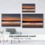 «Blaze of Glory», reproduction d'un seul cadre photo sur toile-1706751605-1706751600